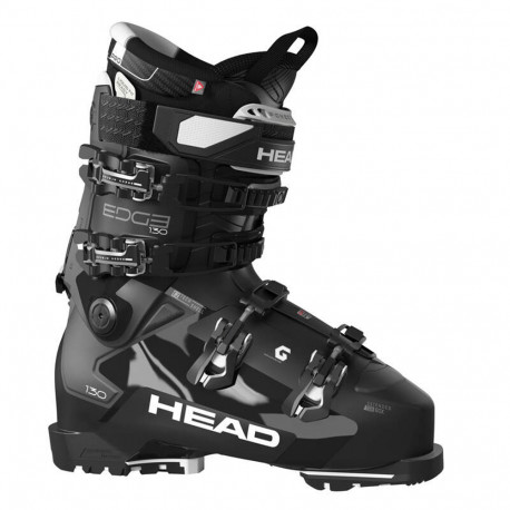 CHAUSSURES DE SKI EDGE 130 HV GW BLACK