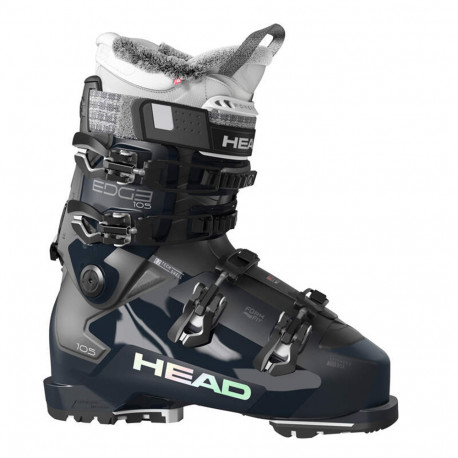 SKI BOOTS EDGE 105 W HV GW DARK BLUE