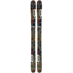 SKI RECKONER 92 + BINDINGS TYROLIA ATTACK 11 GW BRAKE 95 SOLID BLACK