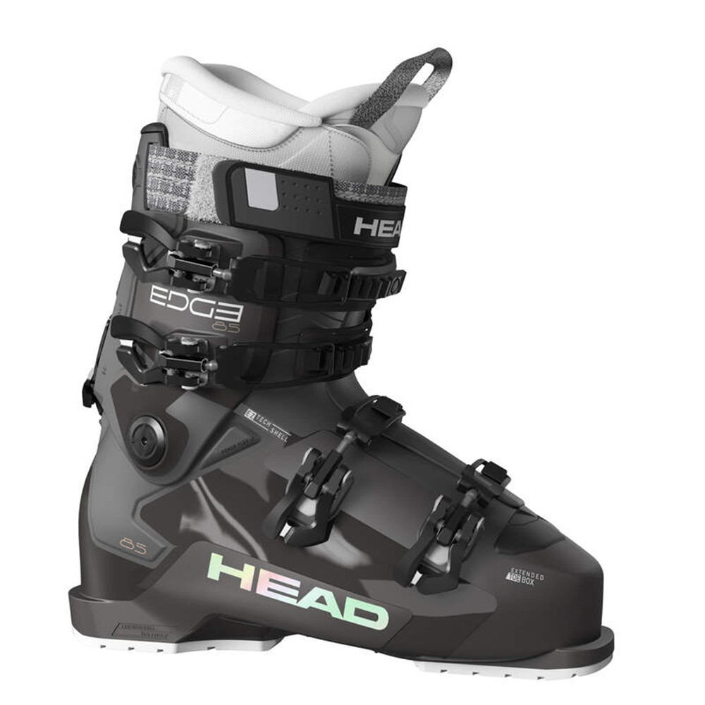 SKI BOOTS EDGE 85 W HV ANTHRACITE