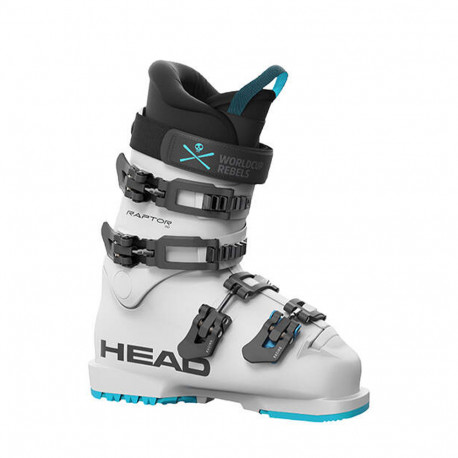 SKISCHUHE RAPTOR 70 WHITE