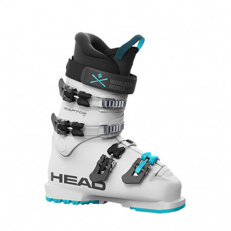 SKISCHUHE RAPTOR 60 WHITE