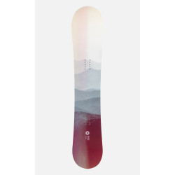 SNOWBOARD SOULSIDE + BINDUNGEN ROSSIGNOL MYTH