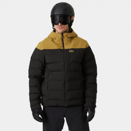 VESTE DE SKI BOSSANOVA PUFFY LYNX