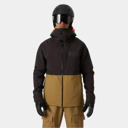 POWDERFACE LYNX SKI JACKET