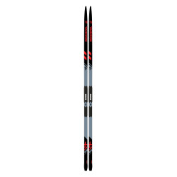 SCI X-IUM R-SKIN + ATTACCHI ROSSIGNOL R-CLASSIC