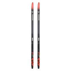 ESQUÍ XT VENTURE JR WAXLESS LONG SIZ + FIJACIONES ROSSIGNOL STEP-IN JR