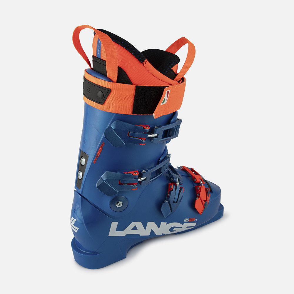 CHAUSSURES DE SKI RS 120 LV_VIBRANT BLUE