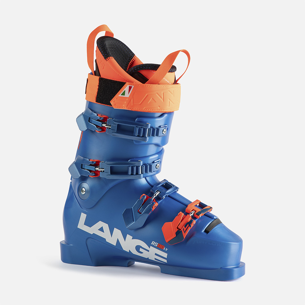 CHAUSSURES DE SKI RS 110 LV_VIBRANT BLUE