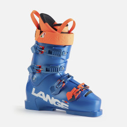 CHAUSSURES DE SKI RS 110 MV_VIBRANT BLUE