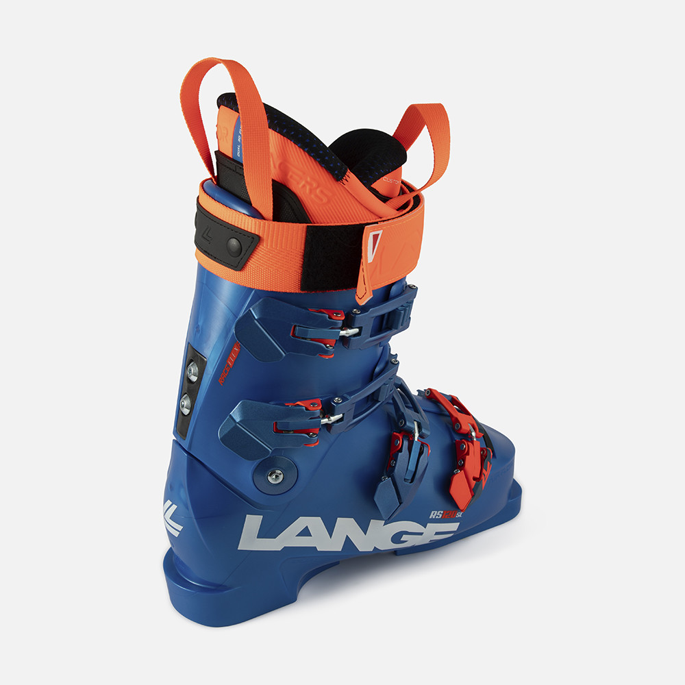 CHAUSSURES DE SKI RS 120 SC_VIBRANT BLUE