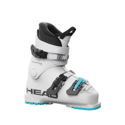 SKI BOOTS RAPTOR 40 WHITE