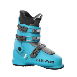 SKISCHUHE J 3 SPEEDBLUE