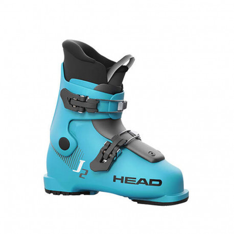 SKISCHUHE J 2 SPEEDBLUE