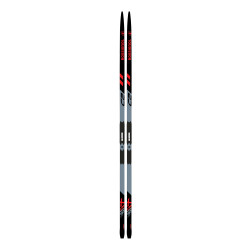 ESQUÍ X-IUM CLASSIC PREMIUM+ C2 + FIJACIONES ROSSIGNOL R-CLASSIC