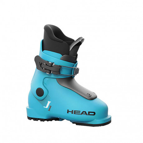 SKISCHUHE J 1 SPEEDBLUE