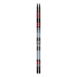 ESQUÍ X-IUM CLASSIC PREMIUM+ C3 + FIJACIONES ROSSIGNOL R-CLASSIC