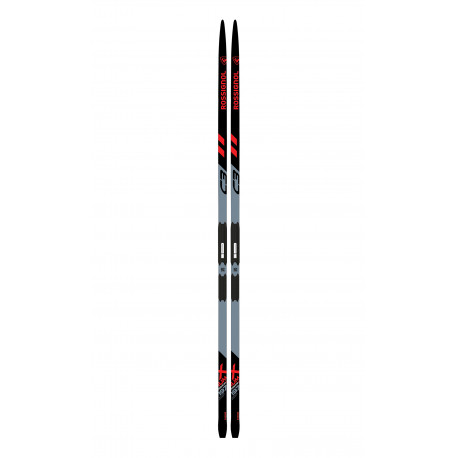 ESQUÍ X-IUM CLASSIC PREMIUM+ C3 + FIJACIONES ROSSIGNOL R-CLASSIC