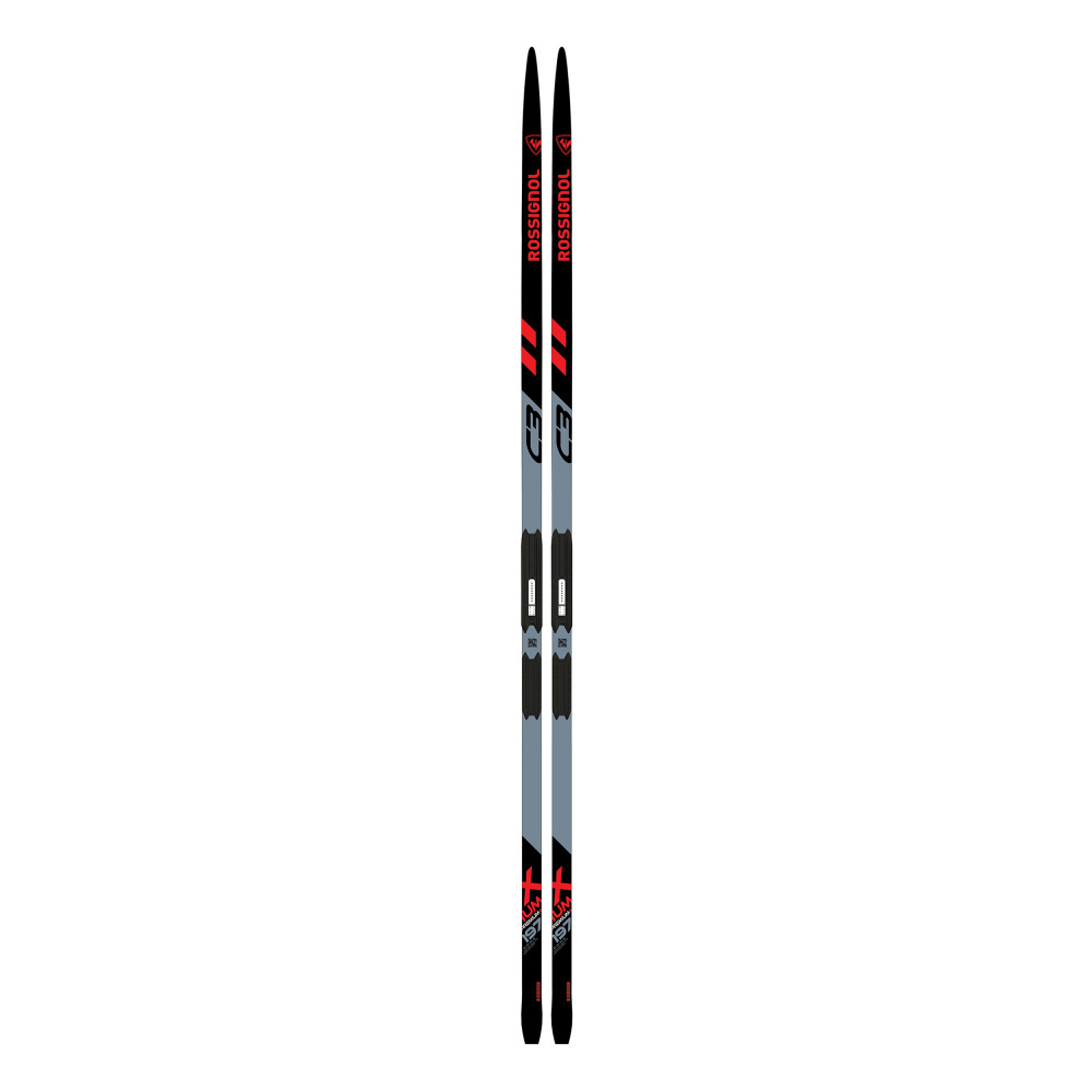 ESQUÍ X-IUM CLASSIC PREMIUM+ C3 + FIJACIONES ROSSIGNOL R-CLASSIC