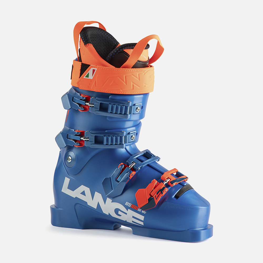 CHAUSSURES DE SKI RS 70 SC_VIBRANT BLUE