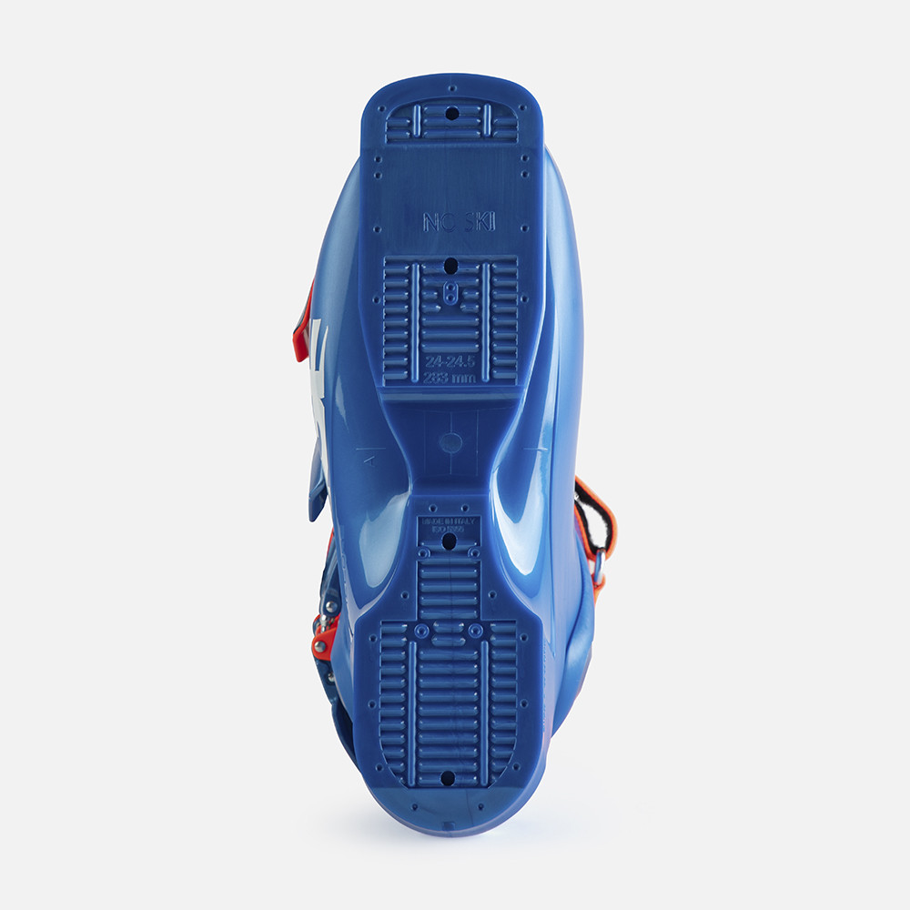 CHAUSSURES DE SKI RS 70 SC_VIBRANT BLUE