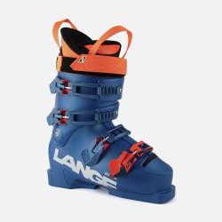 RS 90 SC_VIBRANT BLUE SKI BOOTS