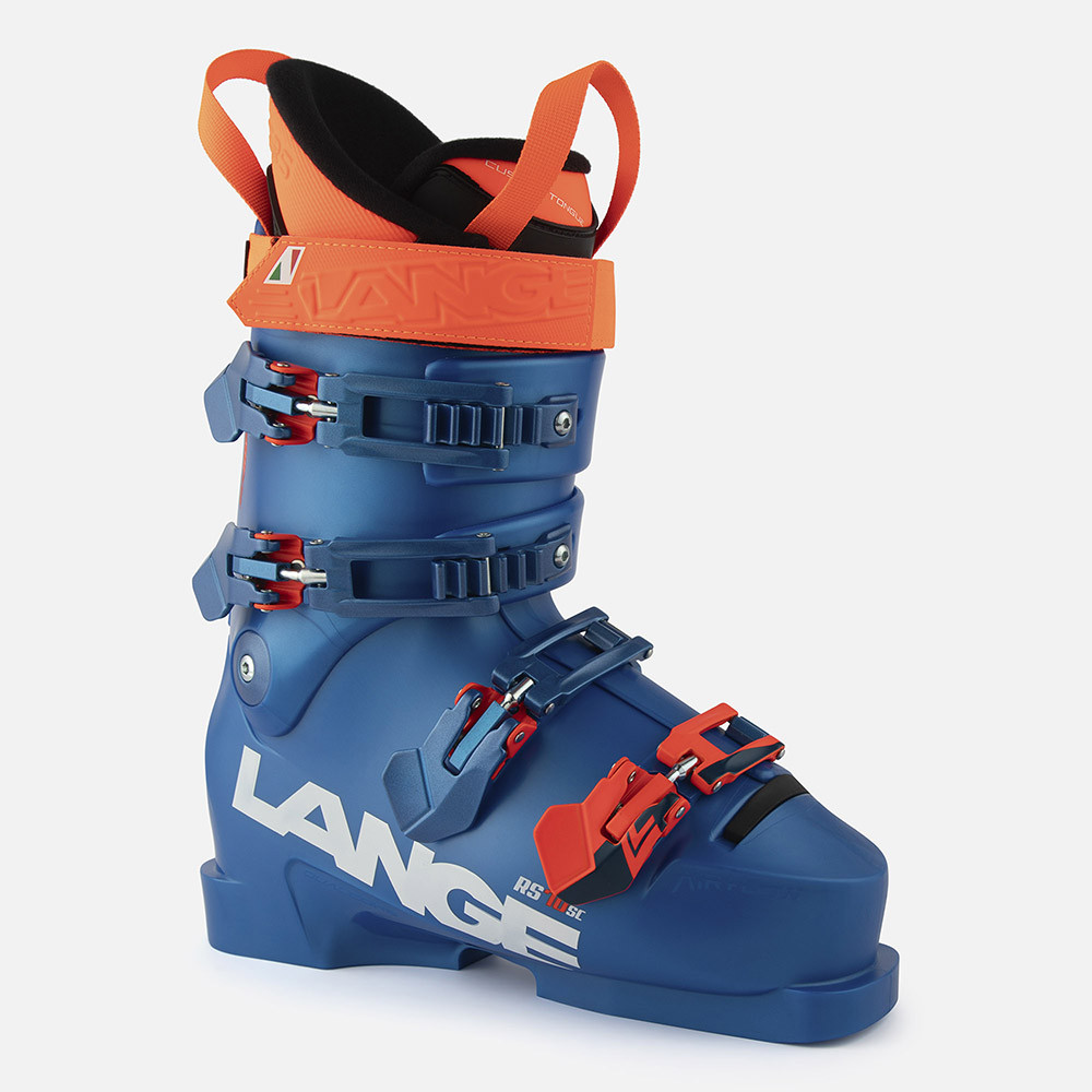 CHAUSSURES DE SKI RS 70 SC_VIBRANT BLUE