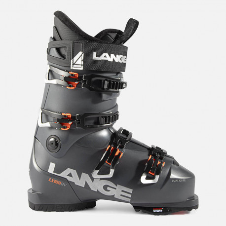 SKISCHUHE LX 100 HV GW