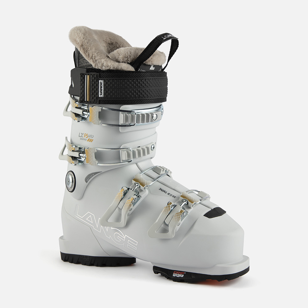 LX 95 W HV GW SKI BOOTS