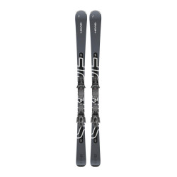 SKI SHAPE V2 SW + FIXATIONS PR 11 GW