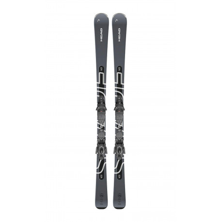 SKI SHAPE V2 SW + FIXATIONS PR 11 GW