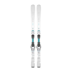 SKI E-POWER JOY SW + BINDINGS PROT. PR 13 GW