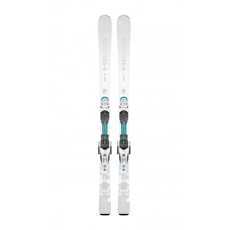 SKI E-POWER JOY SW + BINDINGS PROT. PR 13 GW