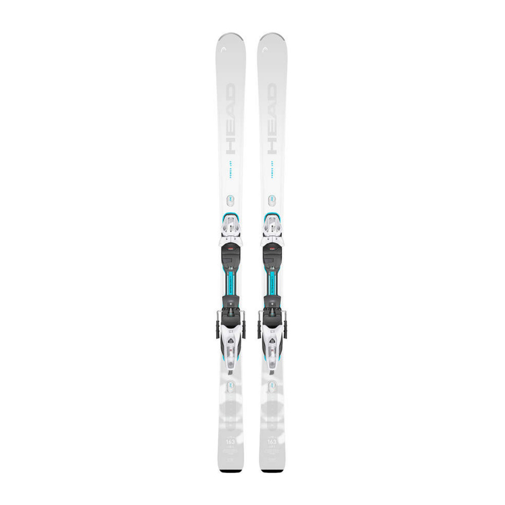 SKI E-POWER JOY SW + BINDINGS PROT. PR 13 GW