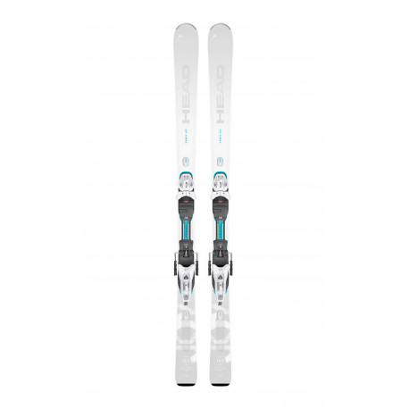 SKI E-POWER JOY SW + BINDINGS JOY 12 GW PRD