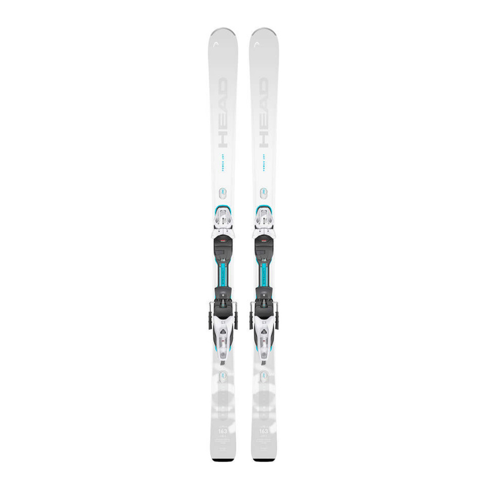 SKI E-POWER JOY SW + BINDINGS JOY 12 GW PRD