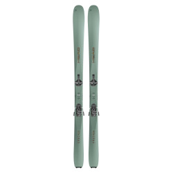 SKI CRUX 99 GE