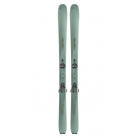 SKI CRUX 99 GE