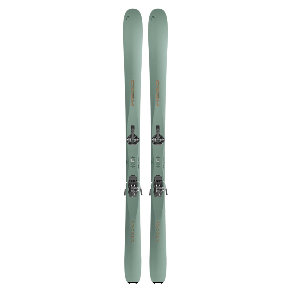 SKI CRUX 99 GE