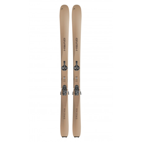 SKI CRUX 93 BG