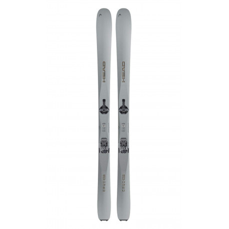 SKI CRUX 87 GR