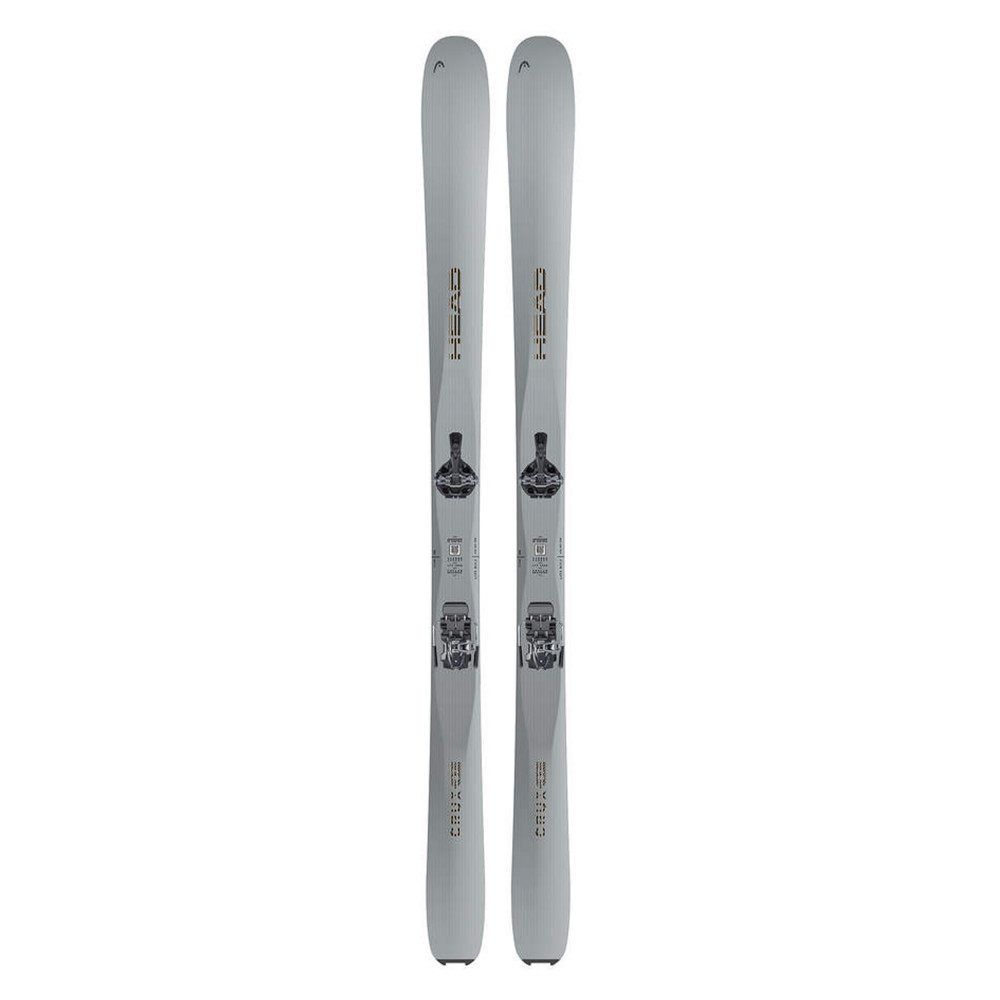 SKI CRUX 87 GR