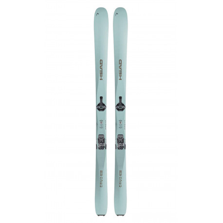 SKI CRUX 81 BL