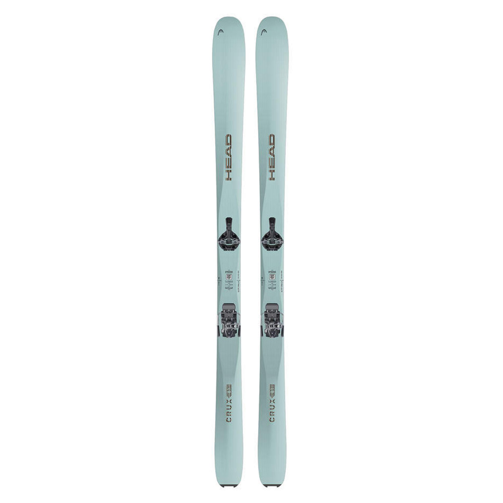 SKI CRUX 81 BL