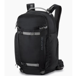 SAC A DOS MISSION PRO 32L BLACK