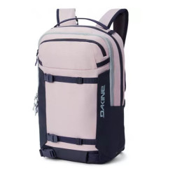 MOCHILA PARA MUJER MISSION PRO 18L LILA PULIDO