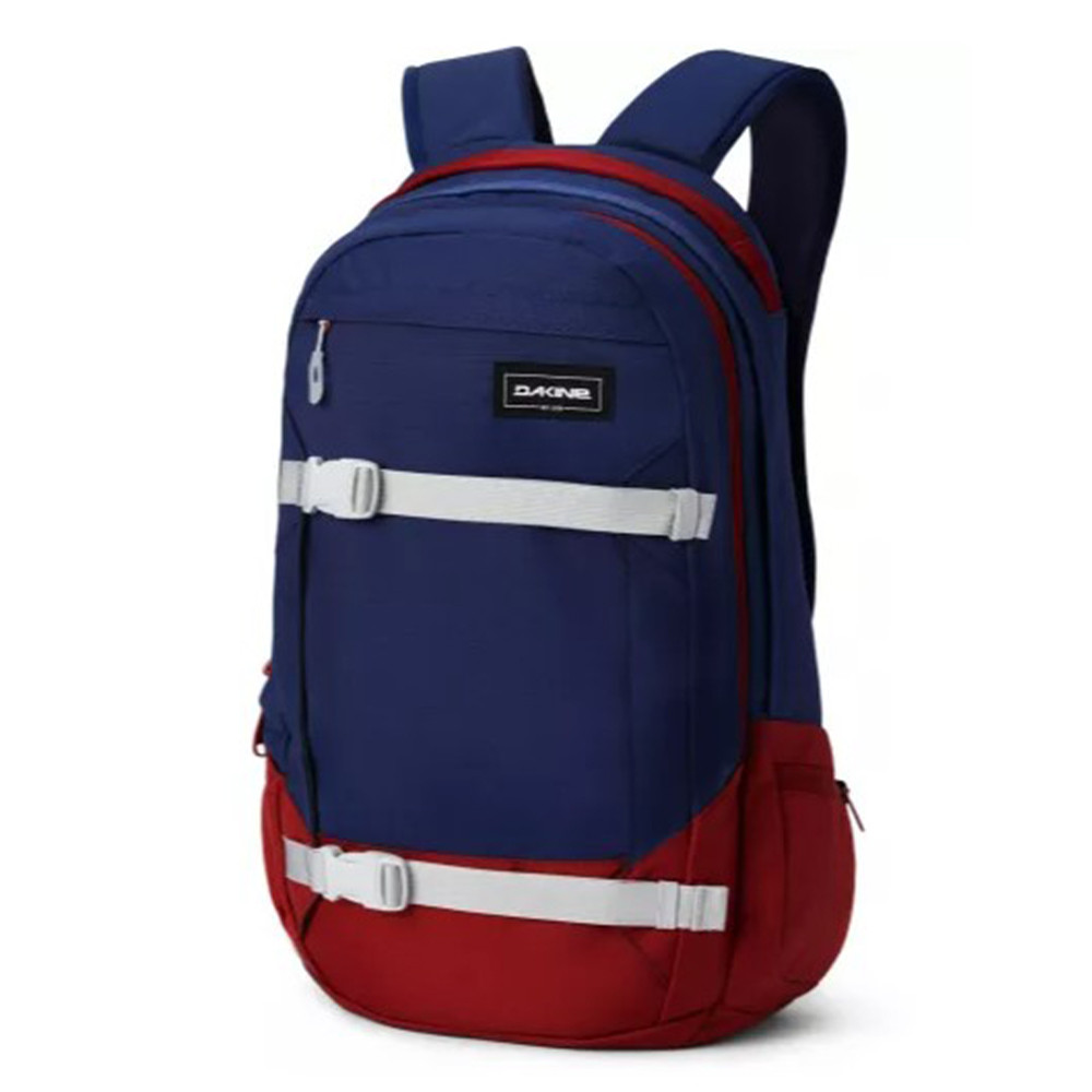 MISSION 25L NAVAL ACADEMY BACKPACK