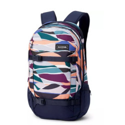 RUCKSACK MISSION 25L NIGHT SKYLINE