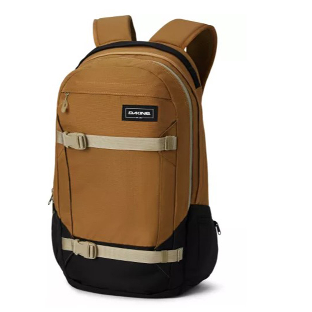 MISSION 25L RUBBER BACKPACK