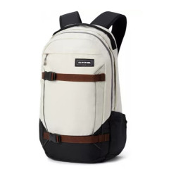 MOCHILA MISSION 25L SILVER LINING